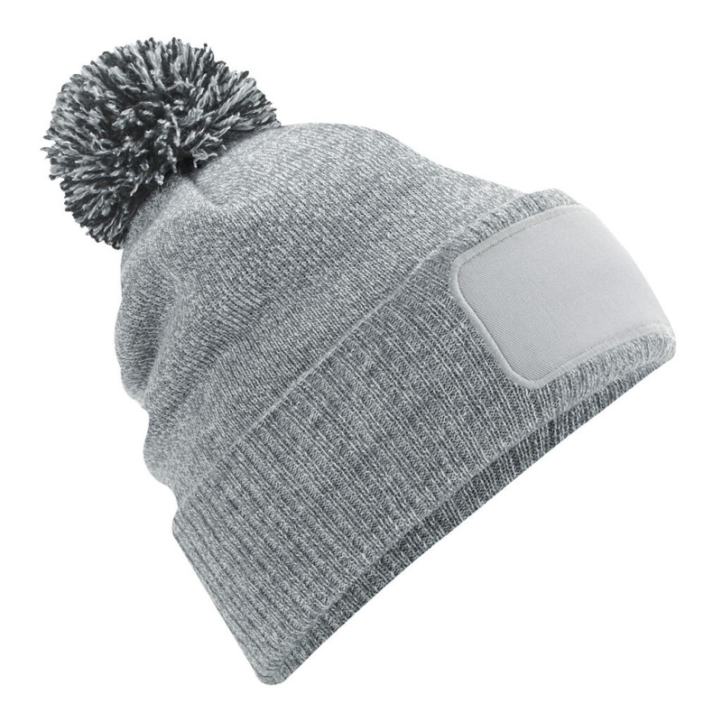 Potlačiteľná čiapka Snowstar Beanie 4