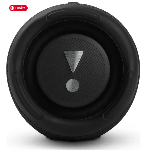 JBL Charge 5 Black 3