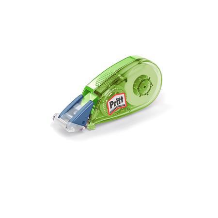 Korekčný roller, 5 mm x 6 m, HENKEL "Pritt Micro rolly" 2