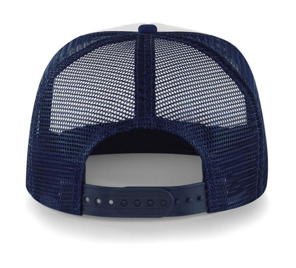 Šiltovka Vintage Snapback Trucker 1