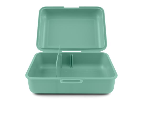 BAAGL Box na desiatu Green 3