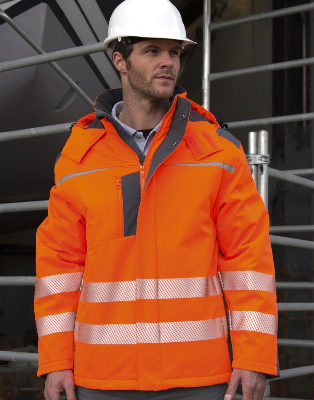 Kabát Dynamic SoftShell 1