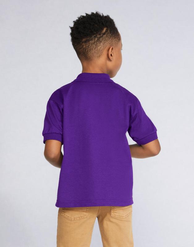 Detská polokošeľa Jersey 1