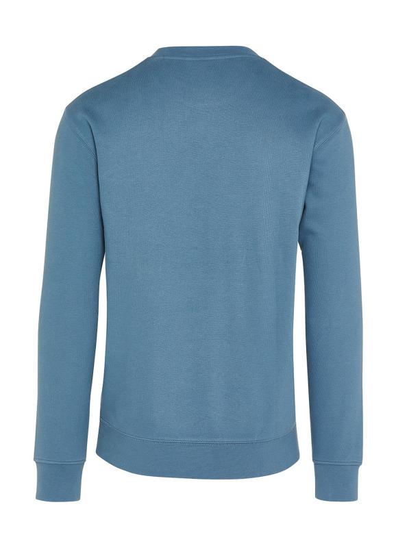 Signature Tagless Unisex mikina 5