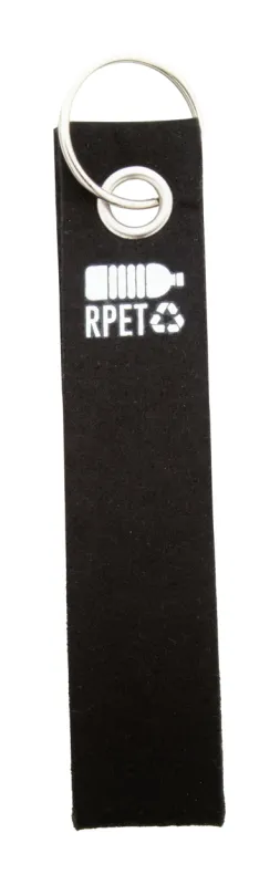 Refek RPET prívesok na kľúče 1