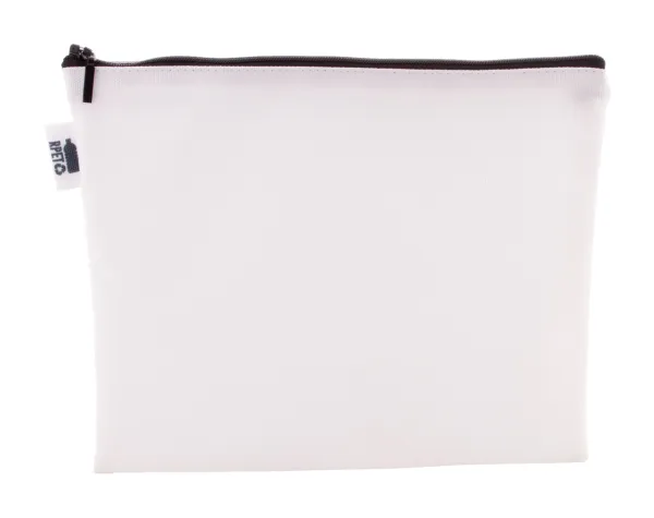 CreaBeauty L RPET kosmetická taštička na zakázku 1