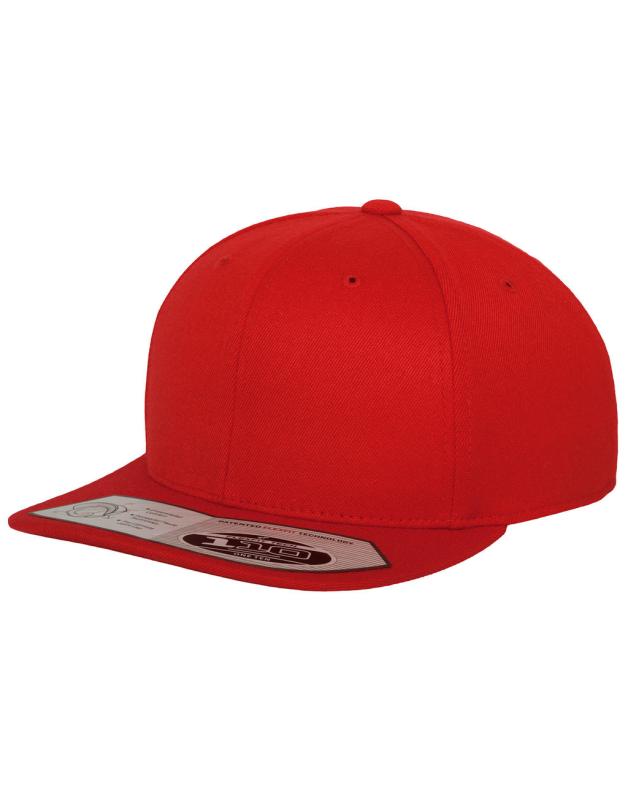 Šiltovka Fitted Snapback