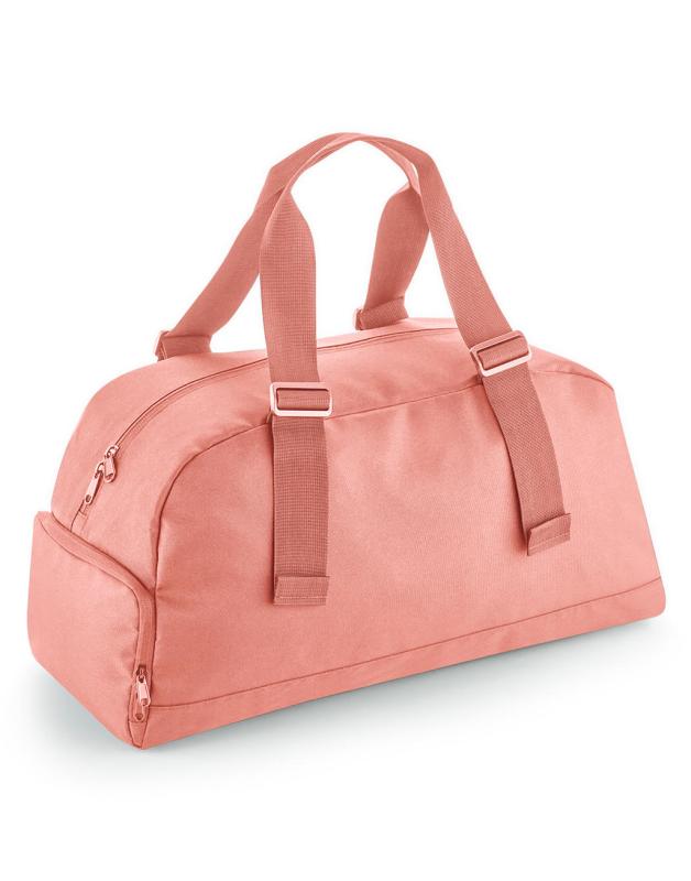 Recyklovaná taška Essentials Holdall 3