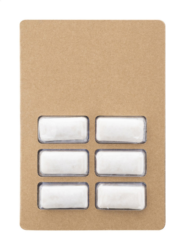 CreaChew Deluxe Eco žuvačky na zákazku 3