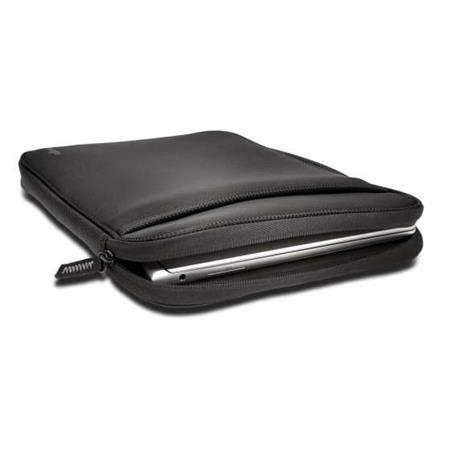 Puzdro na notebook, 14", KENSINGTON, "Universal Sleeve", čierne 3