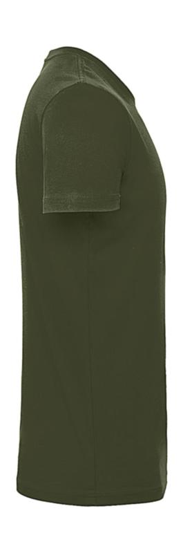 Organic Inspire Plus T /men T-shirt 3