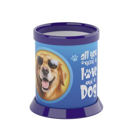 Peračník, ICO "Dogs" 1