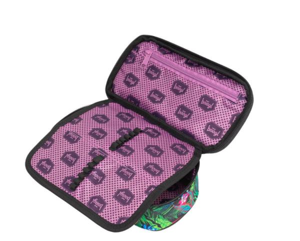 BAAGL Peračník etui Tropical 2