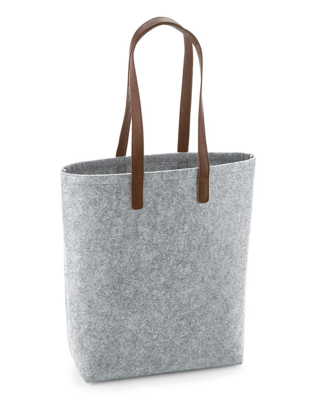 Nákupná taška Premium Felt 4