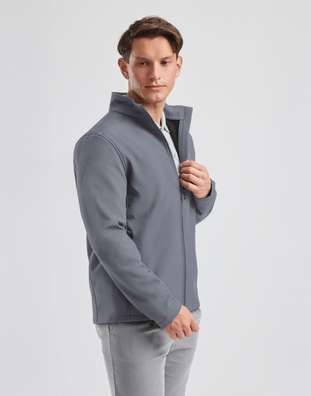 Essential Softshell bunda 1