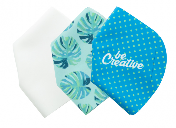 CreaMask Sleeve face mask cover 4