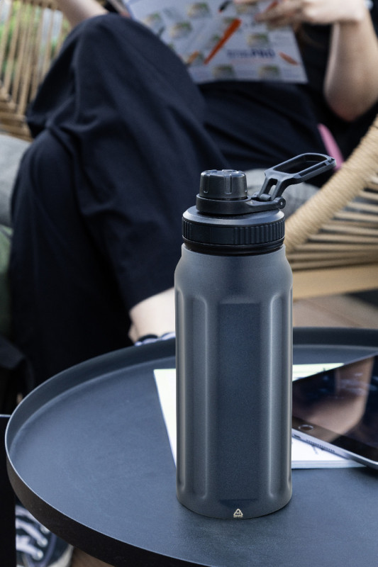 Kongma termofľaša RSS 5