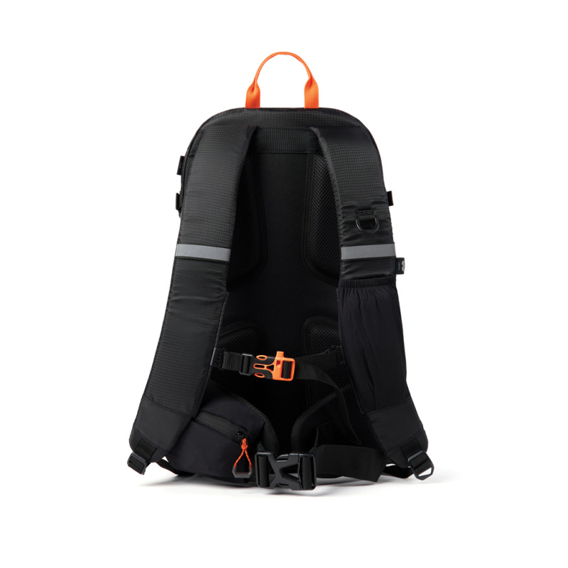 Nordic Drift Trail RCS batoh 24 l čierna 3