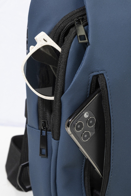 Crobud crossbody taška z RPET 5