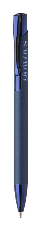 Shinnel guličkové pero