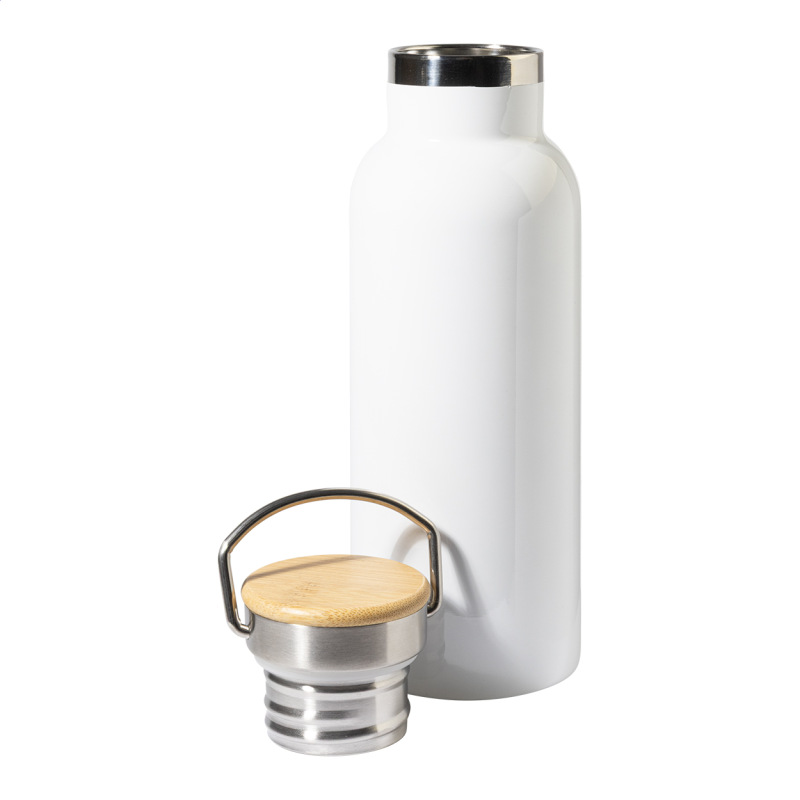 Renaslu Subo izolovaná fľaša RSS na sublimáciu 1