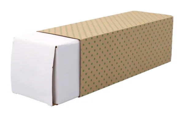 CreaSleeve Kraft 423 papierový obal z kraftového papiera na zákazku 1