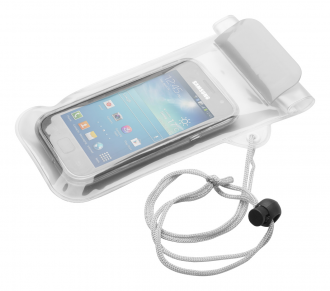 Waterpro vodeodolný obal na mobil 2