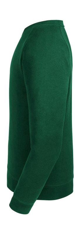Detská mikina Kids' Authentic Raglan Sweat 2