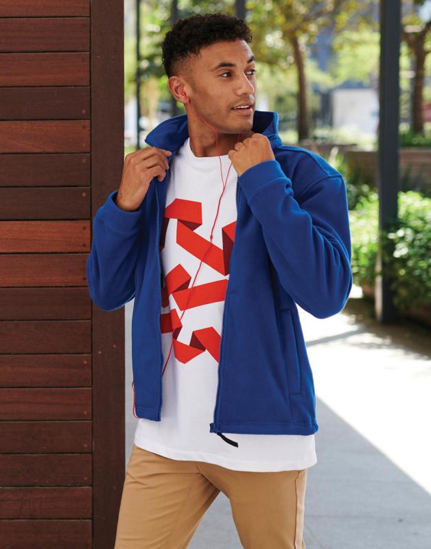 Thor 300 Fleece