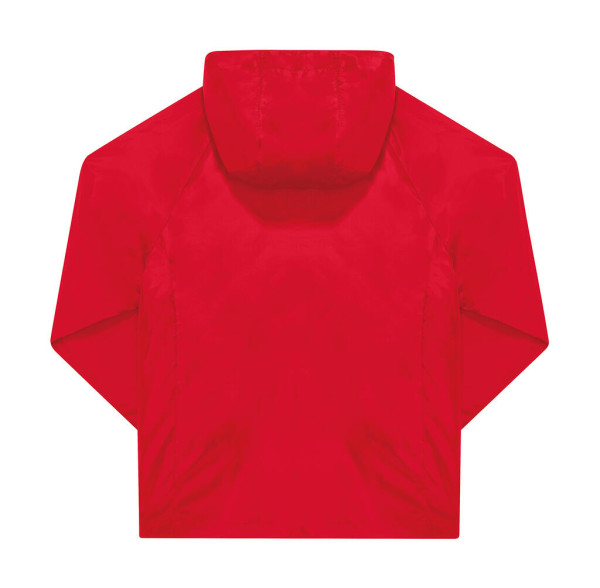 Reset Lined Windbreaker 5
