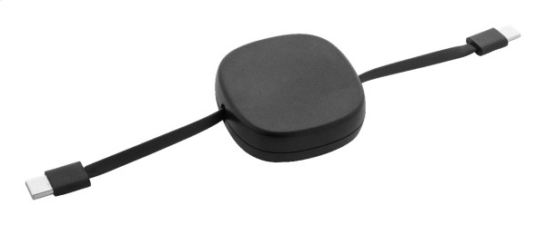 Cabsle 60W nabíjací kábel RABS USB-C 3