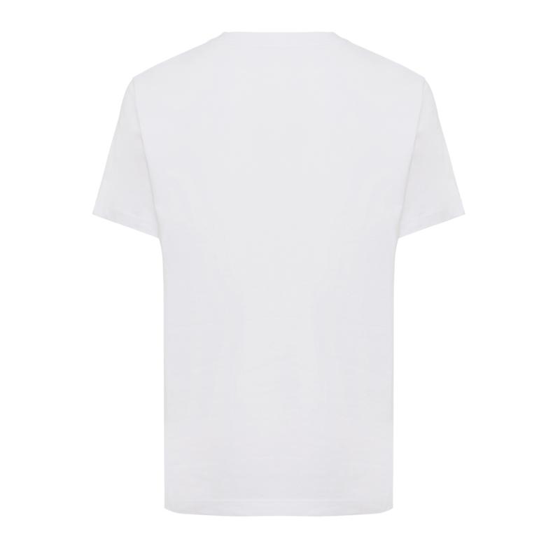 Tričko IQONIQ Kakadu relaxed fit z recykl. bavlny recycled white XXS 2