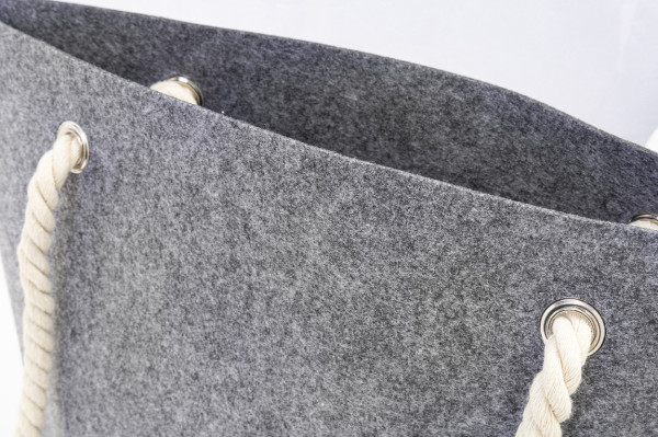 Refelt Beach plážová taška z RPET 4