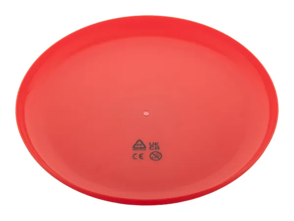 Reppy frisbee 2