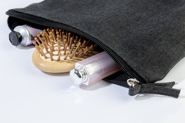 Cospex kozmetická taška z recyklovanej bavlny 2