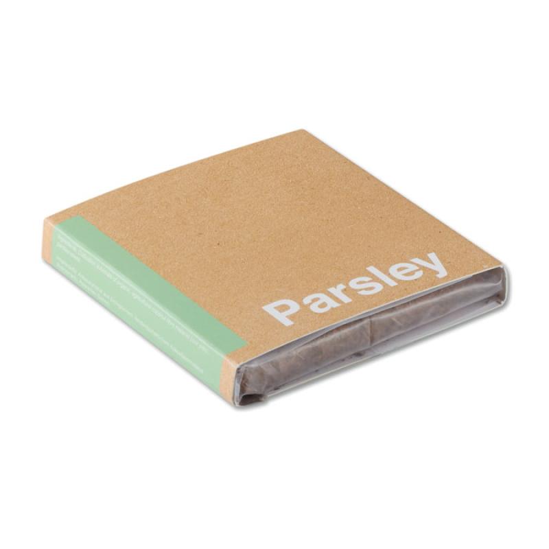 PARSELY 3