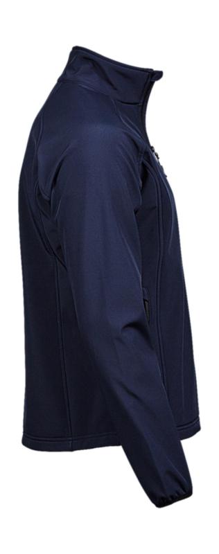 Tenký Softshell Performance 4