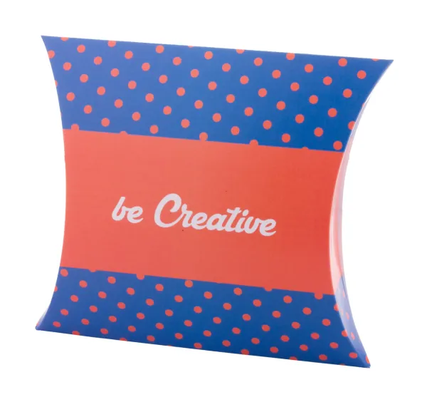 CreaBox Pillow Lock M papierová krabička 4