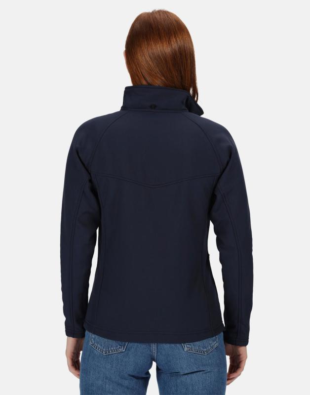 Dámsky Softshell 4