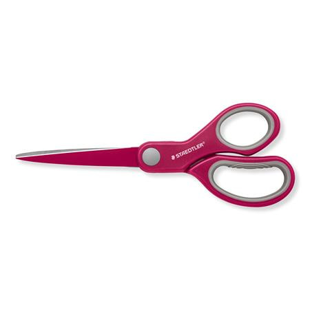 Nožnice, hobby, 17 cm, STAEDTLER "Noris® 965", mix farieb 5