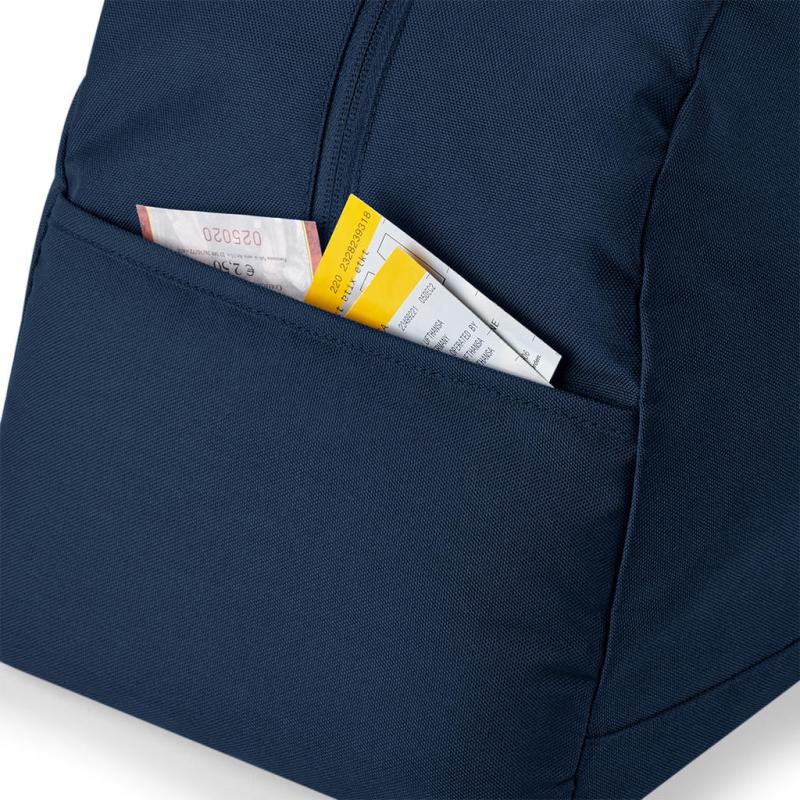Recyklovaná taška Essentials Holdall 5