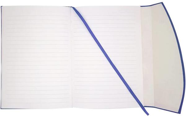 Notes MAGNETIC LAZURITE 4