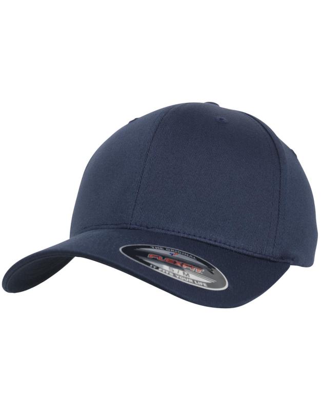 Čiapka Flexfit Organic Cotton Cap