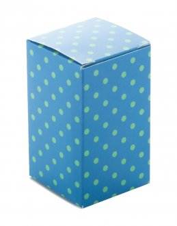 CreaBox PB-123 custom box