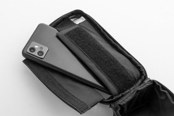 Velofon púzdro na mobil na bicykel z RPET 9