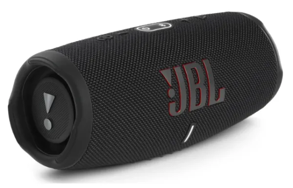 JBL Charge 5 Black