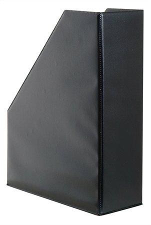 Zakladač, PVC, 95 mm, VICTORIA, čierna 2