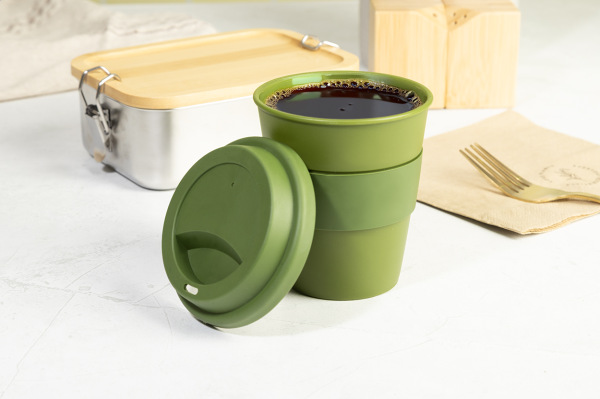 Grappulu cestovný kelímok 1