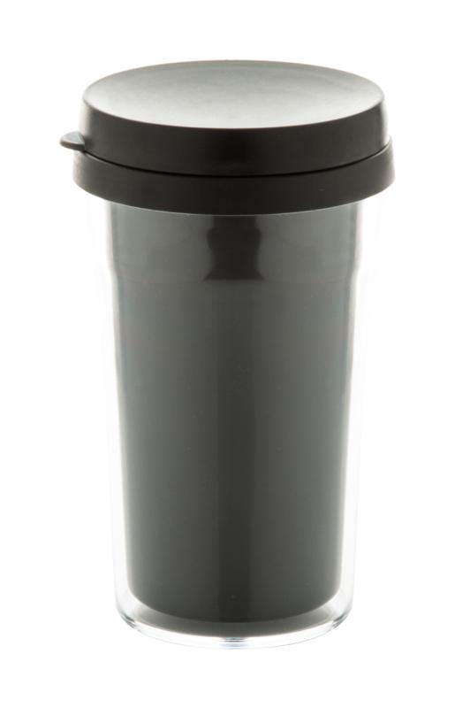 Doppler termo hrnček