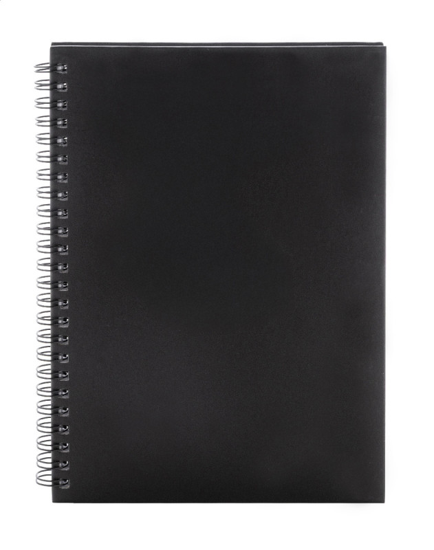 Strobus A5 poznámkový blok 2